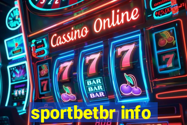 sportbetbr info